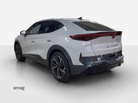 Neu Cupra Tavascan VZ 250 kW (340 PS) 2025 White silver metallic SUV