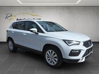 gebraucht Seat Ateca 1.5 TSI EVO DSG Style