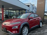 Gebraucht Hyundai Kona Edition 150 kW (204 PS) 2021 SUV