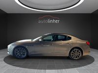 gebraucht Maserati Ghibli 2.0 Hybrid GranLuso Automatica