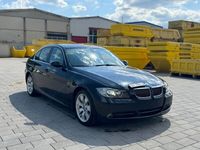 Gebraucht BMW 330 258 PS (189 kW) 2007