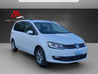 Gebraucht VW Sharan Comfortline 177 PS (130 kW) 2019 Van / Kleinbus