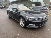 Gebraucht VW Passat Highline 240 PS (176 kW) 2016 Kombi
