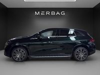 Neu Mercedes EQE350 Edition 214 kW (292 PS) 2026 Grün SUV
