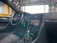 gebraucht VW Golf 2.0 TSI R All Black Performance 4Motion DSG