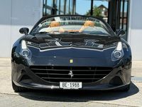 Gebraucht Ferrari California 560 PS (411 kW) 2017 Cabrio