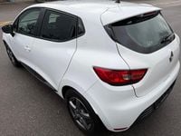Gebraucht Renault Clio IV Intens 90 PS (66 kW) 2017
