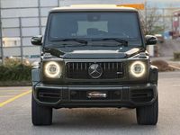Gebraucht Mercedes G63 AMG AMG 585 PS (430 kW) 2019 SUV