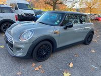 Gebraucht Mini Cooper D 116 PS (85 kW) 2014 Kleinwagen