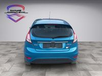 gebraucht Ford Fiesta 1.0 SCTi Titanium