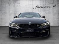 gebraucht BMW M4 Competition Coupé