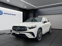 Neu Mercedes GLC200 AMG line 227 PS (166 kW) 2025 SUV