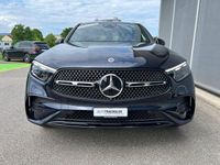 Gebraucht Mercedes GLC300 313 PS (230 kW) 2024 Coupé