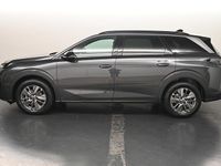 Neu Peugeot 5008 Allure Premium 145 PS (106 kW) 2025 Grau SUV