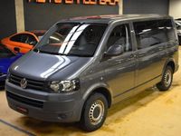 gebraucht VW T5 2.0 TDI BMT