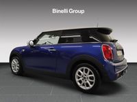 gebraucht Mini Cooper S 