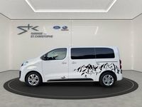 Gebraucht Opel Zafira Life 177 PS (130 kW) 2021 Van / Kleinbus