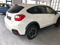 gebraucht Subaru XV 2.0i Swiss Two