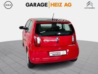 gebraucht Skoda Citigo G-TEC 1.0 Ambition