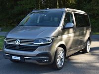 gebraucht VW California T6.12.0 TDI Ocean Liberty