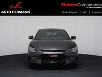 Neu Kia EV6 GT-Line 239 kW (325 PS) 2025 Schwarz SUV