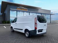 gebraucht Ford Transit Custom Van 270 L1H1 Ambiente