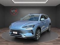 Gebraucht BYD Seal Boost 217 PS (159 kW) 2025 Kombi