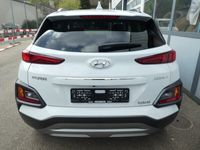 gebraucht Hyundai Kona 1.6 GDi HEV Vertex DCT