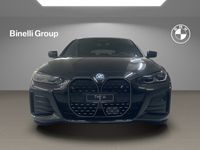 gebraucht BMW i4 eDrive 40 M Sport Pro