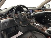 Gebraucht Audi S8 450 PS (330 kW) 2008 Limousine