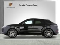 gebraucht Porsche Cayenne S E-Hybrid E- Coupé