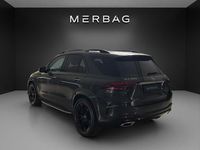 Neu Mercedes GLE300 269 PS (197 kW) 2025 Grau SUV
