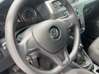 gebraucht VW Caddy 2.0 TDI Trendline