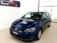 Gebraucht VW Golf Comfortline 140 PS (102 kW) 2013 Limousine