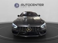 Gebraucht Mercedes S63 AMG AMG 639 PS (469 kW) 2020 Limousine