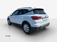 Gebraucht Seat Arona Style 115 PS (84 kW) 2024 Nevada white metallic SUV