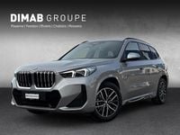 Gebraucht BMW X1 M Sport 149 PS (109 kW) 2025 Grau SUV