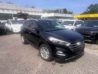 Gebraucht Hyundai Tucson 185 PS (136 kW) 2016 SUV