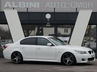 gebraucht BMW 530 i M-Paket