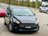 Gebraucht Ford S-MAX Trend 160 PS (117 kW) 2015 Van / Kleinbus