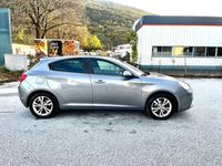 gebraucht Alfa Romeo Giulietta 1.4 T Progression