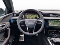 gebraucht Audi Q8 e-tron 