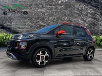 Gebraucht Citroën C3 Aircross PureTech 110 PS (80 kW) 2018 SUV