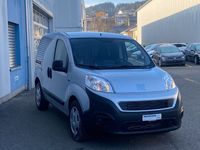 gebraucht Fiat Fiorino 1.3 MJ Pro Lounge