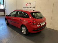 gebraucht Renault Clio GrandTour 1.2 16V Turbo Dynamique