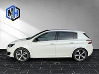 gebraucht Peugeot 308 2.0 BlueHDI GT Automatic