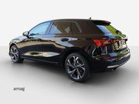 Neu Audi A3 Ambiente 150 PS (110 kW) 2025 Limousine