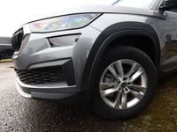 gebraucht Skoda Kodiaq TSI 150 DSG Amb 7-S Matrix ACC VirtC Kam