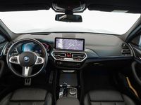 Gebraucht BMW iX3 Impressive 210 kW (286 PS) 2022 SUV