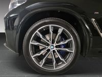 gebraucht BMW X3 M40i